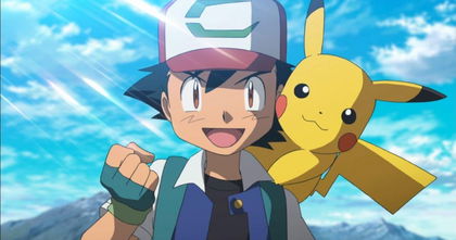 Estos son todos los episodios de Pokémon censurados hasta ahora Estos son todos los episodios de Pokémon censurados hasta ahora