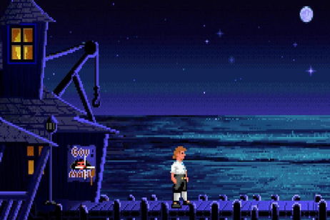 Las mejores aventuras gráficas clásicas que habéis elegido Las mejores aventuras gráficas clásicas que habéis elegido