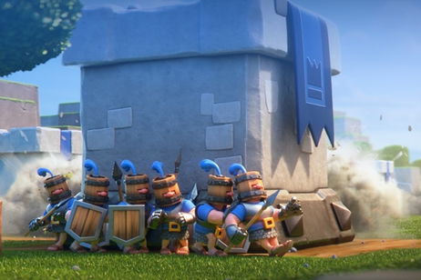 Clash Royale: Estas son las 6 cartas menos usadas en la actualidad Clash Royale: Estas son las 6 cartas menos usadas en la actualidad