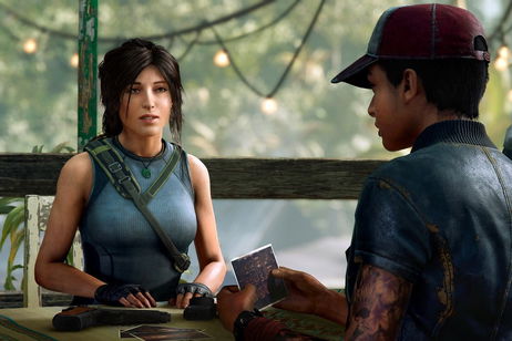 Shadow of the Tomb Raider ofrece sus requisitos mínimos y recomendados en PC Shadow of the Tomb Raider ofrece sus requisitos mínimos y recomendados en PC
