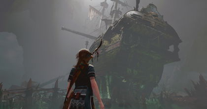 Así se pueden abrir lo cofres del tesoro de Shadow of the Tomb Raider Así se pueden abrir lo cofres del tesoro de Shadow of the Tomb Raider