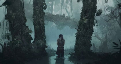 Tomb Raider: Los Diez Mil Inmortales te permite conocer más de los inicios de Lara Croft Tomb Raider: Los Diez Mil Inmortales te permite conocer más de los inicios de Lara Croft