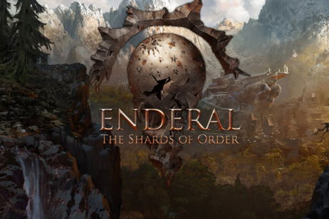 Skyrim: su increíble mod Enderal llega a Steam Skyrim: su increíble mod Enderal llega a Steam