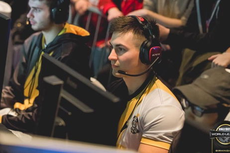 Un jugador deja a su novia para ganar el mundial de Call of Duty y pierde estrepitosamente Un jugador deja a su novia para ganar el mundial de Call of Duty y pierde estrepitosamente