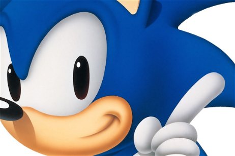 El motivo por el que Sonic es azul es tan simple que roza lo ridículo