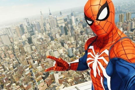 Marvel's Spider-Man: Recrea las portadas de los cómics con el modo foto Marvel's Spider-Man: Recrea las portadas de los cómics con el modo foto