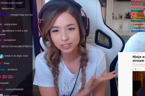 Twitch: Algunas streamers reaccionan a la polémica con Ninja Twitch: Algunas streamers reaccionan a la polémica con Ninja