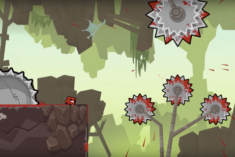 Estos son 5 de los juegos más difíciles de la última década Estos son 5 de los juegos más difíciles de la última década
