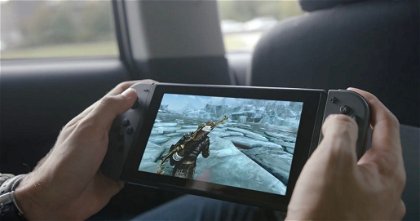 Skyrim para Nintendo Switch aún no soporta mods, pero los fans tienen la solución