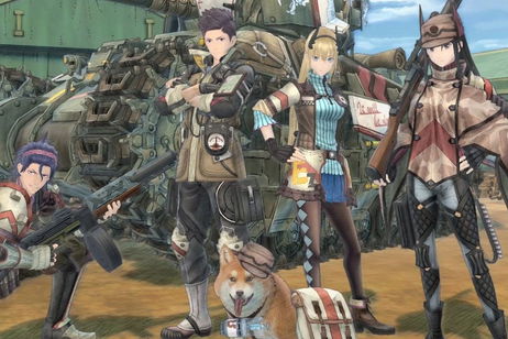 Conoce todos los trofeos a conseguir en Valkyria Chronicles 4 Conoce todos los trofeos a conseguir en Valkyria Chronicles 4