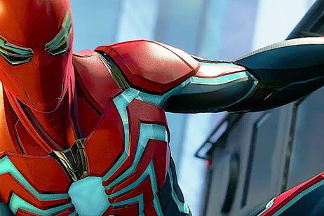 Marvel’s Spider-Man: así puedes conseguir todos los trajes Marvel’s Spider-Man: así puedes conseguir todos los trajes