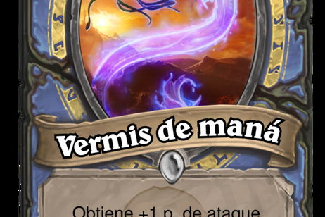 El nuevo balanceo de Hearthstone cambia el impacto de una de sus cartas más clásicas El nuevo balanceo de Hearthstone cambia el impacto de una de sus cartas más clásicas
