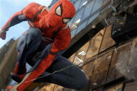 Marvel’s Spider-Man detalla su rendimiento técnico en los diferentes modelos de PlayStation 4