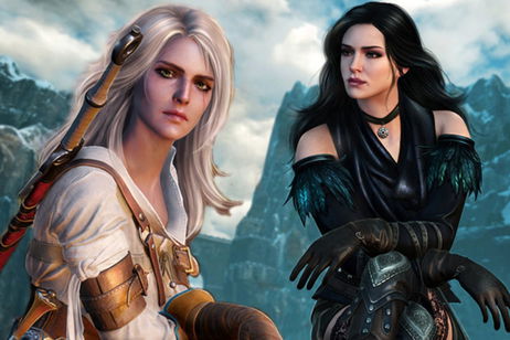 The Witcher en Netflix: Así es la comparativa de los actores con los personajes en los videojuegos The Witcher en Netflix: Así es la comparativa de los actores con los personajes en los videojuegos