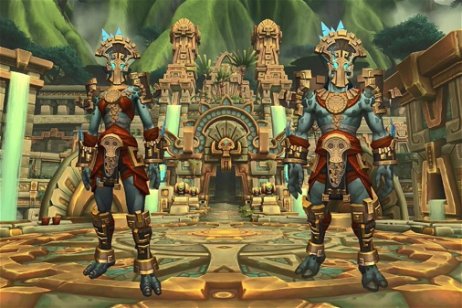 World of Warcraft da pistas del futuro de algunos de sus personajes [SPOILERS]