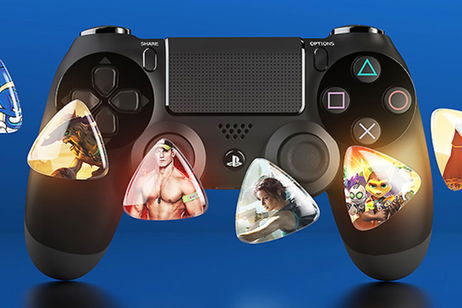 PlayStation Plus anuncia que reducirá para siempre su precio a costa de los juegos gratis PlayStation Plus anuncia que reducirá para siempre su precio a costa de los juegos gratis