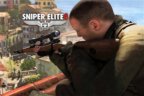 Vídeo-guía de logros y trofeos de Sniper Elite 4