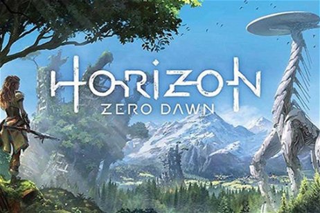 Vídeo-guía de trofeos y coleccionables de Horizon: Zero Dawn