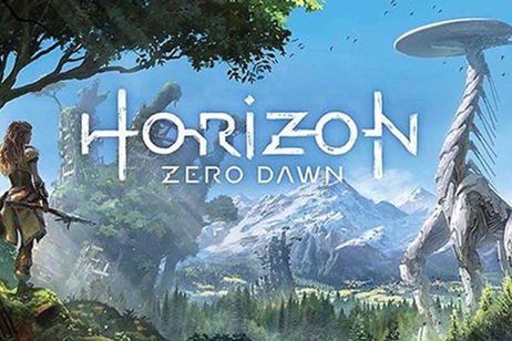 Vídeo-guía de trofeos y coleccionables de Horizon: Zero Dawn