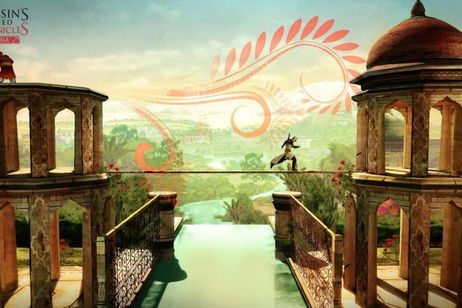 Assassin’s Creed Chronicles: India: todos los logros y trofeos del juego Assassin’s Creed Chronicles: India: todos los logros y trofeos del juego