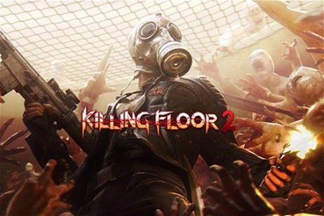 Vídeo-guía de trofeos y coleccionables de Killing Floor 2