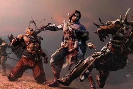Ya se pueden descargar los 8 juegos gratis de Amazon Prime Gaming Ya se pueden descargar los 8 juegos gratis de Amazon Prime Gaming