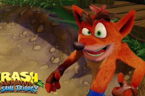 Vídeo-guía de trofeos de Crash Bandicoot N. Sane Trilogy