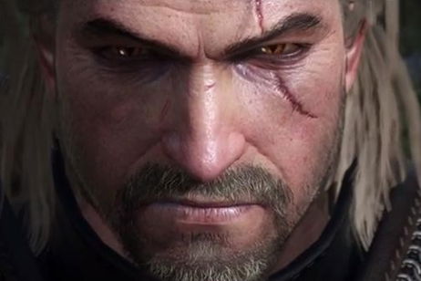 The Witcher 3: Wild Hunt – Juego del Año 2015 The Witcher 3: Wild Hunt – Juego del Año 2015