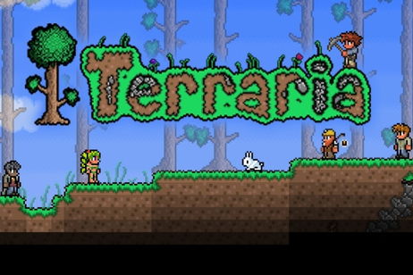 Terraria anuncia la nueva expansión Journey's End en el E3 2019 Terraria anuncia la nueva expansión Journey's End en el E3 2019