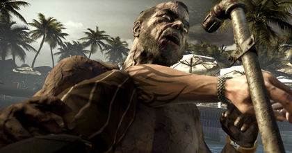 Dead Island 2 finalmente apunta a lanzarse este año Dead Island 2 finalmente apunta a lanzarse este año