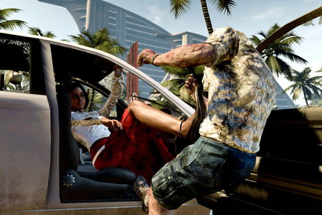 Dead Island 2 apunta a su lanzamiento en 2023 Dead Island 2 apunta a su lanzamiento en 2023