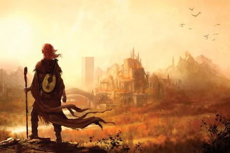 Imaginando: El Nombre del Viento Imaginando: El Nombre del Viento