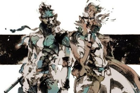 Las claves de MGS V: The Phantom Pain. Solid y Liquid Snake. Las claves de MGS V: The Phantom Pain. Solid y Liquid Snake.