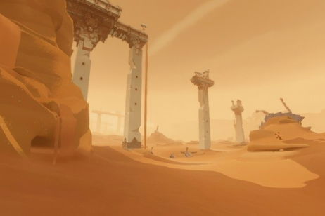 Los videojuegos más artísticos Los videojuegos más artísticos