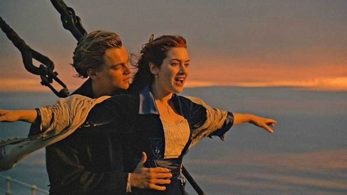 James Cameron confesó la manera en la que Jack podría haber sobrevivido en Titanic