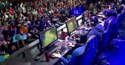 Un derrame cerebral tras 22 horas de juego, la consecuencia para un joven chino Un derrame cerebral tras 22 horas de juego, la consecuencia para un joven chino