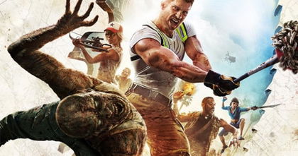 Se filtra una versión jugable de Dead Island 2 Se filtra una versión jugable de Dead Island 2