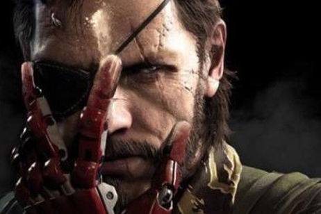 Metal Gear Solid V se actualiza por sorpresa con 3GB de parche Metal Gear Solid V se actualiza por sorpresa con 3GB de parche