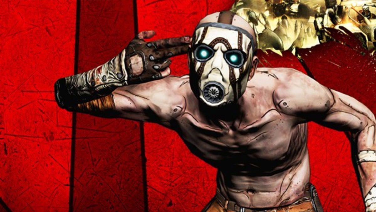 Borderlands