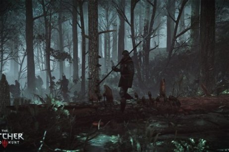 Cómo matar o salvar al corazón del bosque en The Witcher 3