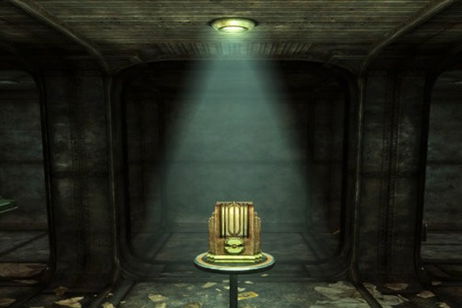 La música y el mundo de los videojuegos: juntos y muy revueltos La música y el mundo de los videojuegos: juntos y muy revueltos