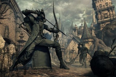 La versión de Bloodborne para PC y PS5 puede haber ofrecido nueva información