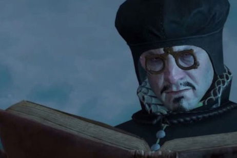 The Witcher 3 tiene castigo para los tramposos The Witcher 3 tiene castigo para los tramposos