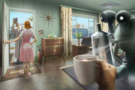 Fallout: Divergencia entre mundos Fallout: Divergencia entre mundos