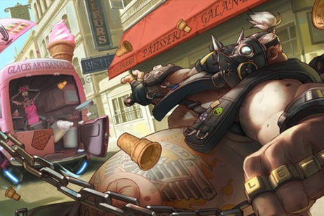Overwatch: 20 increíbles skins que debes desbloquear Overwatch: 20 increíbles skins que debes desbloquear