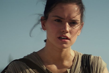 Star Wars VII supera los mil millones de dólares recaudados Star Wars VII supera los mil millones de dólares recaudados