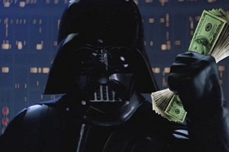 Star Wars: Así se han revalorizado sus figuras de acción Star Wars: Así se han revalorizado sus figuras de acción