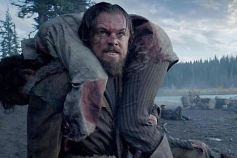 Crítica El renacido (The Revenant): ¡Ya la hemos visto!
