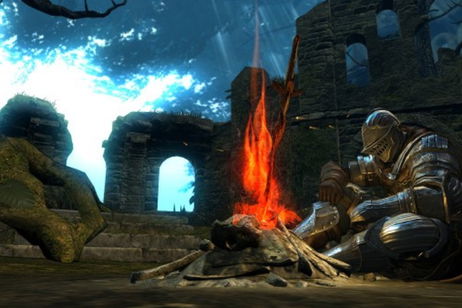Dark Souls: Los 10 jefes más complicados de la saga Dark Souls: Los 10 jefes más complicados de la saga
