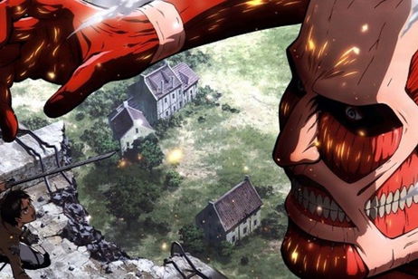 No Solo Gaming: Ataque a los Titanes: las películas de Anime No Solo Gaming: Ataque a los Titanes: las películas de Anime
